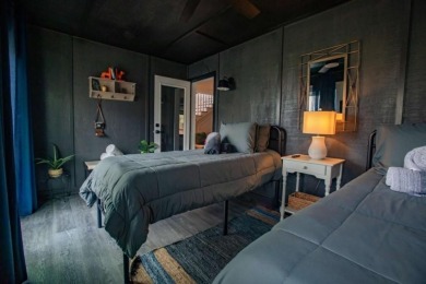 Welcome to your charming dream home on 5.29 acres nestled in the on Old Toccoa Farm Golf Club in Georgia - for sale on GolfHomes.com, golf home, golf lot