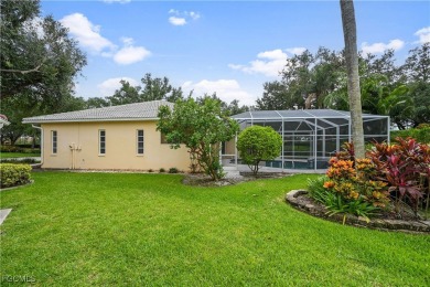 Welcome to 11810 Woodshire Circle-an inviting 3-bedroom on Gateway Golf and Country Club in Florida - for sale on GolfHomes.com, golf home, golf lot