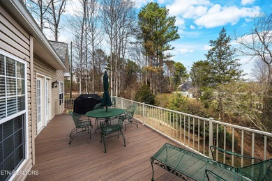 Welcome to your dream retirement lifestyle located in Tellico on Tanasi Golf Course in Tennessee - for sale on GolfHomes.com, golf home, golf lot