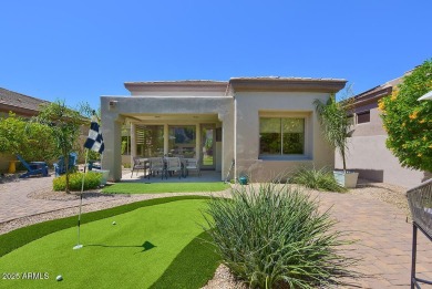 Fabulous Single Level Remodeled Home in the Guard-Gated on Terravita Golf and Country Club in Arizona - for sale on GolfHomes.com, golf home, golf lot