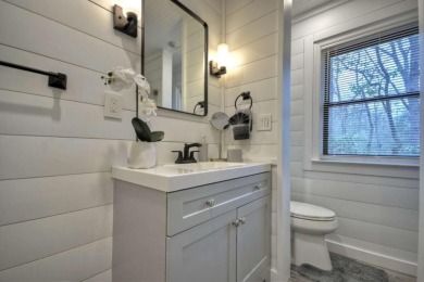 Welcome to your charming dream home on 5.29 acres nestled in the on Old Toccoa Farm Golf Club in Georgia - for sale on GolfHomes.com, golf home, golf lot