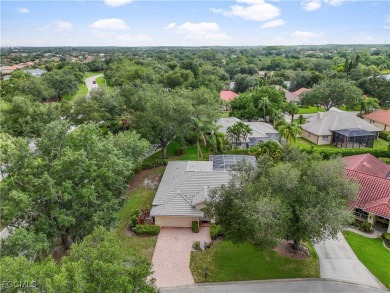 Welcome to 11810 Woodshire Circle-an inviting 3-bedroom on Gateway Golf and Country Club in Florida - for sale on GolfHomes.com, golf home, golf lot