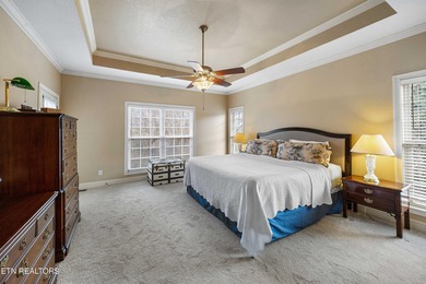 Welcome to your dream retirement lifestyle located in Tellico on Tanasi Golf Course in Tennessee - for sale on GolfHomes.com, golf home, golf lot