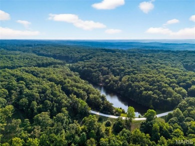 Whether you're dreaming of a private weekend escape, a full time on Innsbrook Resort Golf Course in Missouri - for sale on GolfHomes.com, golf home, golf lot