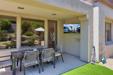 Fabulous Single Level Remodeled Home in the Guard-Gated on Terravita Golf and Country Club in Arizona - for sale on GolfHomes.com, golf home, golf lot