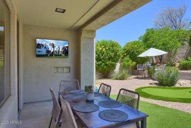 Fabulous Single Level Remodeled Home in the Guard-Gated on Terravita Golf and Country Club in Arizona - for sale on GolfHomes.com, golf home, golf lot