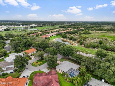 Welcome to 11810 Woodshire Circle-an inviting 3-bedroom on Gateway Golf and Country Club in Florida - for sale on GolfHomes.com, golf home, golf lot