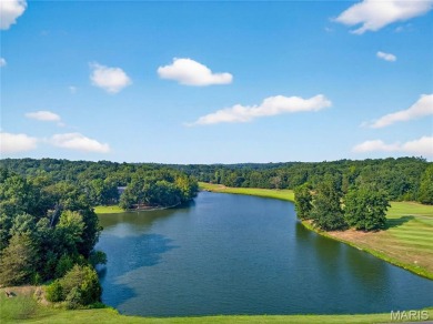 Whether you're dreaming of a private weekend escape, a full time on Innsbrook Resort Golf Course in Missouri - for sale on GolfHomes.com, golf home, golf lot