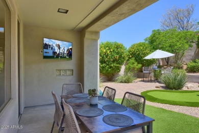 Fabulous Single Level Remodeled Home in the Guard-Gated on Terravita Golf and Country Club in Arizona - for sale on GolfHomes.com, golf home, golf lot