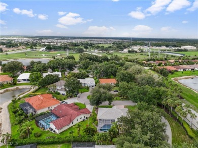 Welcome to 11810 Woodshire Circle-an inviting 3-bedroom on Gateway Golf and Country Club in Florida - for sale on GolfHomes.com, golf home, golf lot