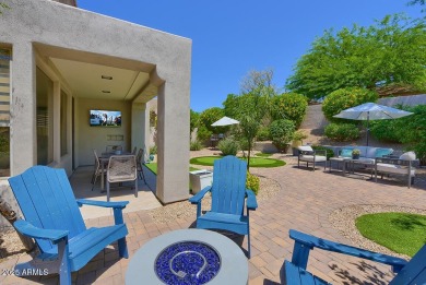 Fabulous Single Level Remodeled Home in the Guard-Gated on Terravita Golf and Country Club in Arizona - for sale on GolfHomes.com, golf home, golf lot