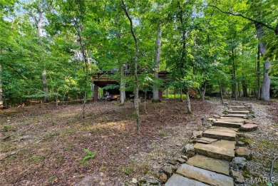 Whether you're dreaming of a private weekend escape, a full time on Innsbrook Resort Golf Course in Missouri - for sale on GolfHomes.com, golf home, golf lot