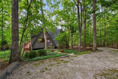 Whether you're dreaming of a private weekend escape, a full time on Innsbrook Resort Golf Course in Missouri - for sale on GolfHomes.com, golf home, golf lot