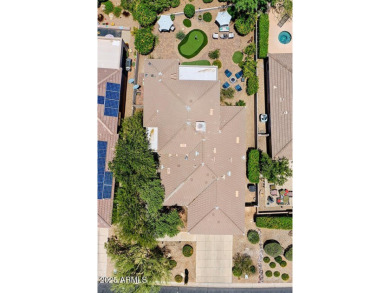 Fabulous Single Level Remodeled Home in the Guard-Gated on Terravita Golf and Country Club in Arizona - for sale on GolfHomes.com, golf home, golf lot
