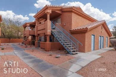 Don't miss this charming ground-floor, two-bedroom condo in the on The Oasis Golf Club in Nevada - for sale on GolfHomes.com, golf home, golf lot