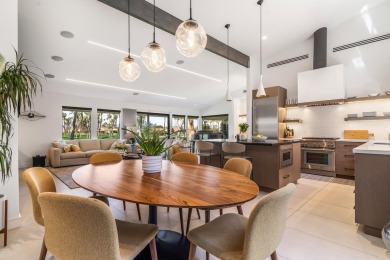 Home is available for lease (30 day minimum, mid July -October) on Desert Horizons Country Club in California - for sale on GolfHomes.com, golf home, golf lot