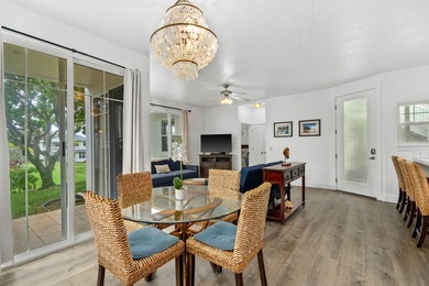 Welcome to Plantation at Princeville #611 - Turnkey and Ready! on Makai Golf Club At Princeville in Hawaii - for sale on GolfHomes.com, golf home, golf lot