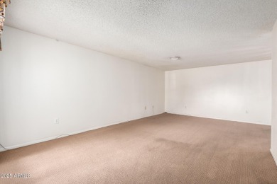 Discover the perfect blend of comfort and convenience in this on Sun City-Willow Creek / Willow Brook  in Arizona - for sale on GolfHomes.com, golf home, golf lot