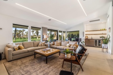 Home is available for lease (30 day minimum, mid July -October) on Desert Horizons Country Club in California - for sale on GolfHomes.com, golf home, golf lot