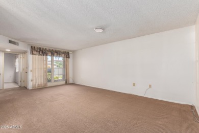 Discover the perfect blend of comfort and convenience in this on Sun City-Willow Creek / Willow Brook  in Arizona - for sale on GolfHomes.com, golf home, golf lot