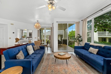 Welcome to Plantation at Princeville #611 - Turnkey and Ready! on Makai Golf Club At Princeville in Hawaii - for sale on GolfHomes.com, golf home, golf lot