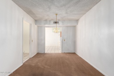 Discover the perfect blend of comfort and convenience in this on Sun City-Willow Creek / Willow Brook  in Arizona - for sale on GolfHomes.com, golf home, golf lot