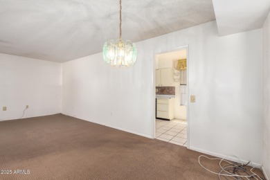 Discover the perfect blend of comfort and convenience in this on Sun City-Willow Creek / Willow Brook  in Arizona - for sale on GolfHomes.com, golf home, golf lot