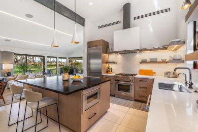 Home is available for lease (30 day minimum, mid July -October) on Desert Horizons Country Club in California - for sale on GolfHomes.com, golf home, golf lot