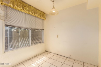 Discover the perfect blend of comfort and convenience in this on Sun City-Willow Creek / Willow Brook  in Arizona - for sale on GolfHomes.com, golf home, golf lot