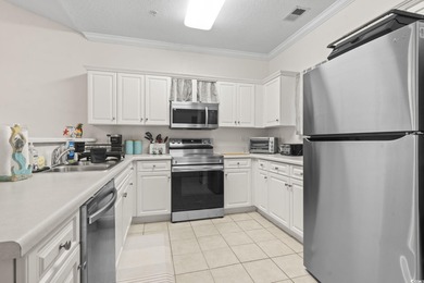 Serene Top-Floor Escape! Enjoy peaceful pond-front living from on  in South Carolina - for sale on GolfHomes.com, golf home, golf lot