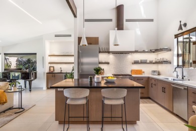 Home is available for lease (30 day minimum, mid July -October) on Desert Horizons Country Club in California - for sale on GolfHomes.com, golf home, golf lot