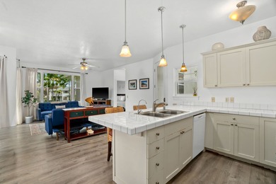 Welcome to Plantation at Princeville #611 - Turnkey and Ready! on Makai Golf Club At Princeville in Hawaii - for sale on GolfHomes.com, golf home, golf lot