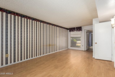 Discover the perfect blend of comfort and convenience in this on Sun City-Willow Creek / Willow Brook  in Arizona - for sale on GolfHomes.com, golf home, golf lot