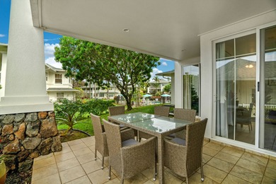 Welcome to Plantation at Princeville #611 - Turnkey and Ready! on Makai Golf Club At Princeville in Hawaii - for sale on GolfHomes.com, golf home, golf lot