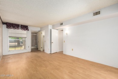 Discover the perfect blend of comfort and convenience in this on Sun City-Willow Creek / Willow Brook  in Arizona - for sale on GolfHomes.com, golf home, golf lot