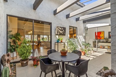 Home is available for lease (30 day minimum, mid July -October) on Desert Horizons Country Club in California - for sale on GolfHomes.com, golf home, golf lot