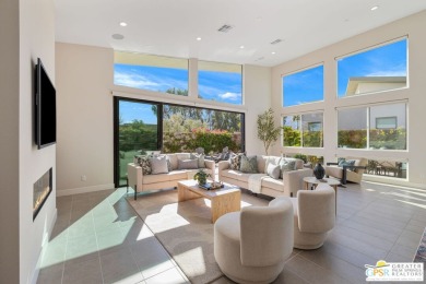 Are you looking for a STREAMLINED modern home where EVERYTHING on Escena Golf Club in California - for sale on GolfHomes.com, golf home, golf lot