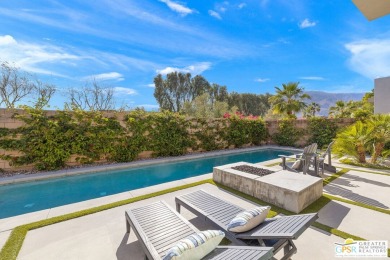 Are you looking for a STREAMLINED modern home where EVERYTHING on Escena Golf Club in California - for sale on GolfHomes.com, golf home, golf lot