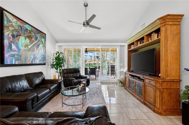 Experience refined desert living in this beautifully updated on Monterey Country Club in California - for sale on GolfHomes.com, golf home, golf lot