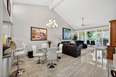 Experience refined desert living in this beautifully updated on Monterey Country Club in California - for sale on GolfHomes.com, golf home, golf lot