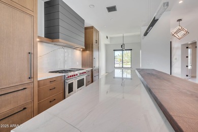 Modern renovation on McCormick Ranch Golf Course. 180-degree on McCormick Ranch Golf Club in Arizona - for sale on GolfHomes.com, golf home, golf lot