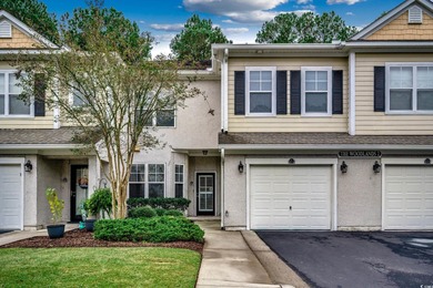 Enjoy easy living in this first-floor 2 bedroom / 2 bath on  in South Carolina - for sale on GolfHomes.com, golf home, golf lot