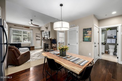 Welcome to your new home in Base Camp One Condominiums! Nestled on Headwaters Golf Course At Granby Ranch in Colorado - for sale on GolfHomes.com, golf home, golf lot