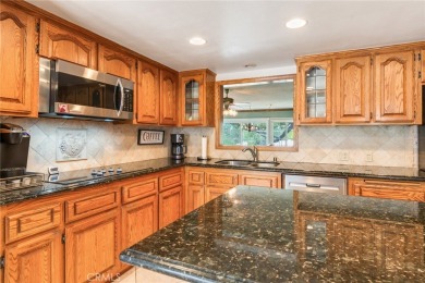 WELCOME TO THIS CHARMING SINGLE-STORY HOME NESTLED ON A on Red Hill Country Club in California - for sale on GolfHomes.com, golf home, golf lot