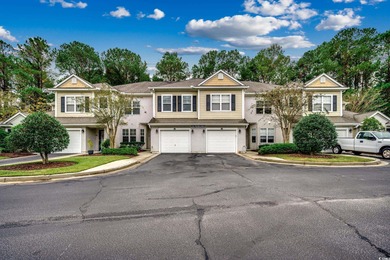 Enjoy easy living in this first-floor 2 bedroom / 2 bath on  in South Carolina - for sale on GolfHomes.com, golf home, golf lot