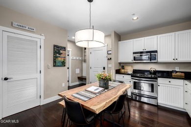 Welcome to your new home in Base Camp One Condominiums! Nestled on Headwaters Golf Course At Granby Ranch in Colorado - for sale on GolfHomes.com, golf home, golf lot