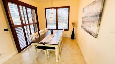 Stunning and completely remodeled fully furnished 4-bedroom on Highlands Reserve Golf Club in Florida - for sale on GolfHomes.com, golf home, golf lot