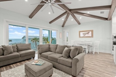 Under contract-accepting backup offers. Luxury Flagler Beach on Ocean Palm Golf Course in Florida - for sale on GolfHomes.com, golf home, golf lot