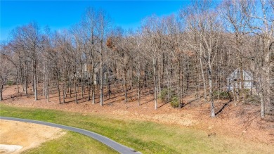 Beautiful, gently sloping lot on the 12th fairway.  Perfect spot on The Cliffs at Glassy Golf and Country Club in South Carolina - for sale on GolfHomes.com, golf home, golf lot