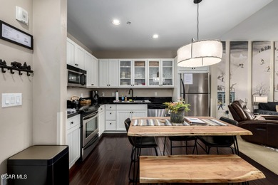 Welcome to your new home in Base Camp One Condominiums! Nestled on Headwaters Golf Course At Granby Ranch in Colorado - for sale on GolfHomes.com, golf home, golf lot